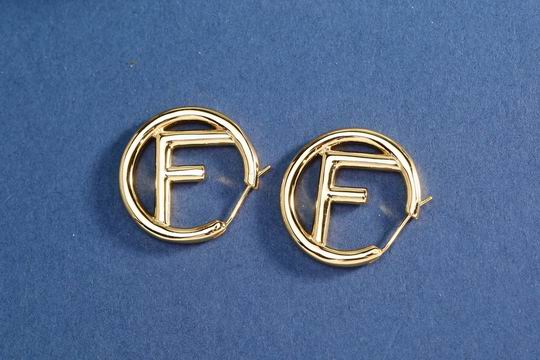 Fendi earring 11lyh04